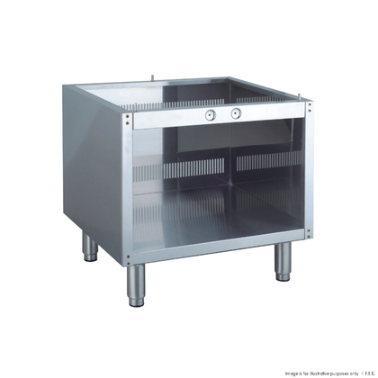 Gasmax JUS600S Stand Cabinet for JUS-TR-4