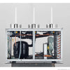 Benchstar Triple Bowl Juice Dispenser - KF12L-3