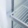Thermaster Double Door Supermarket Freezer LG-1000BGBMF