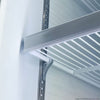 Thermaster Double Door Supermarket Freezer LG-1000BGBMF