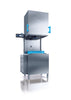 Meiko M-iClean HL AirConcept - Passthrough Dishwasher