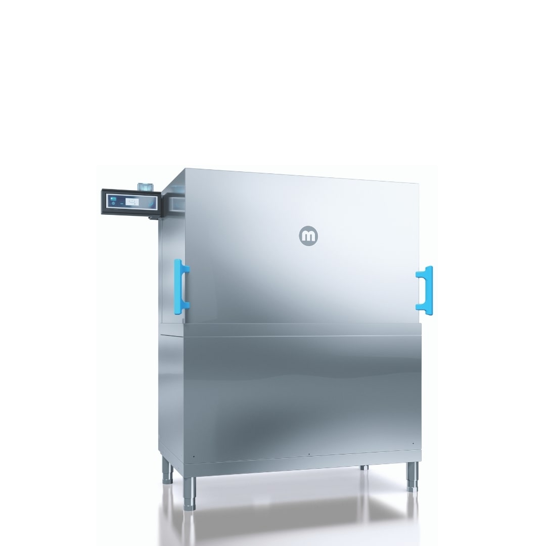 Meiko M-iClean HXL - Passthrough Dishwasher