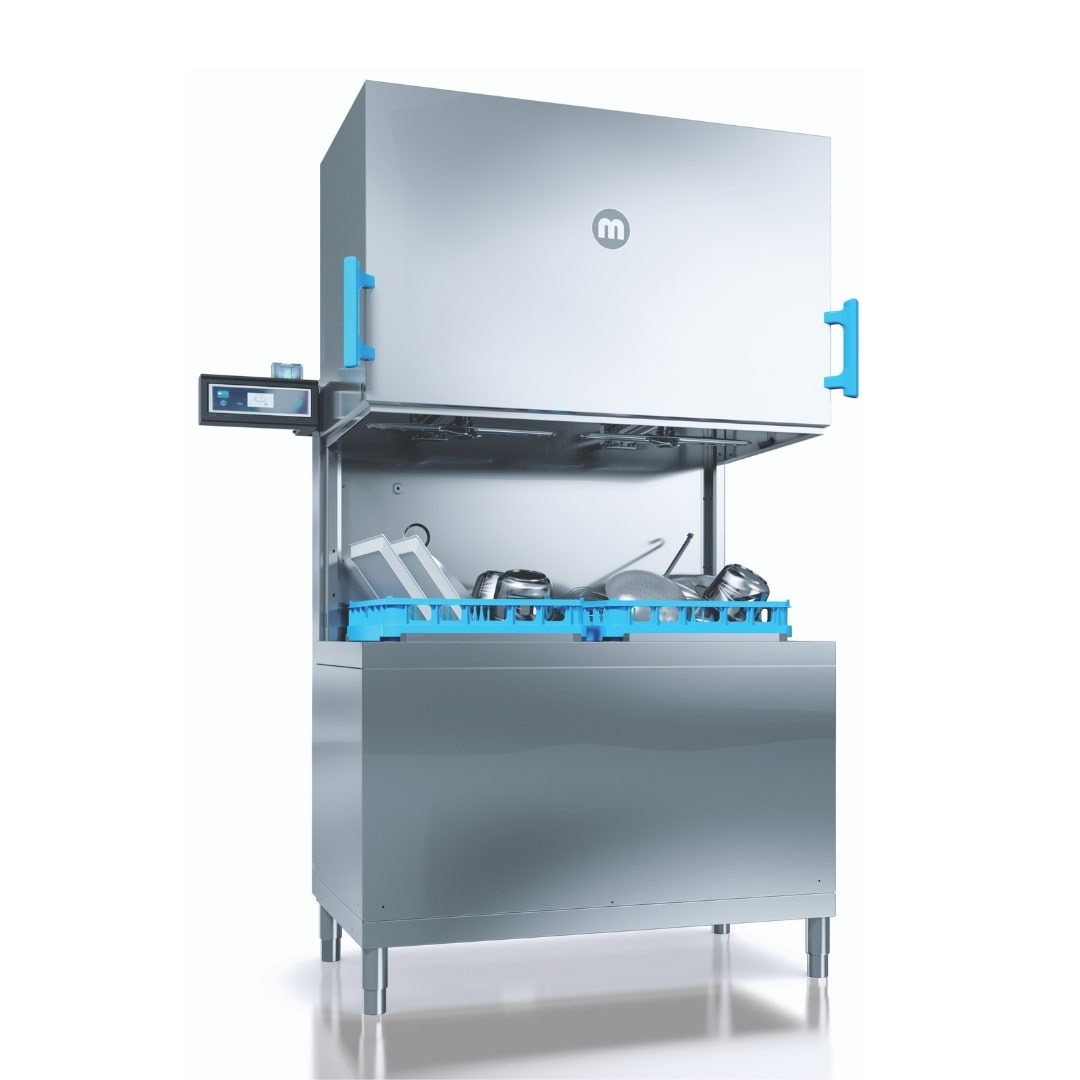 Meiko M-iClean HXL - Passthrough Dishwasher