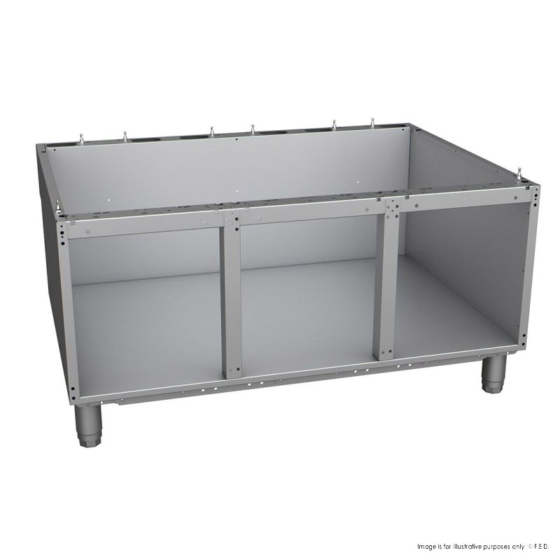 Fagor Stand for -15 models in Fagor 900 KORE series MB-915