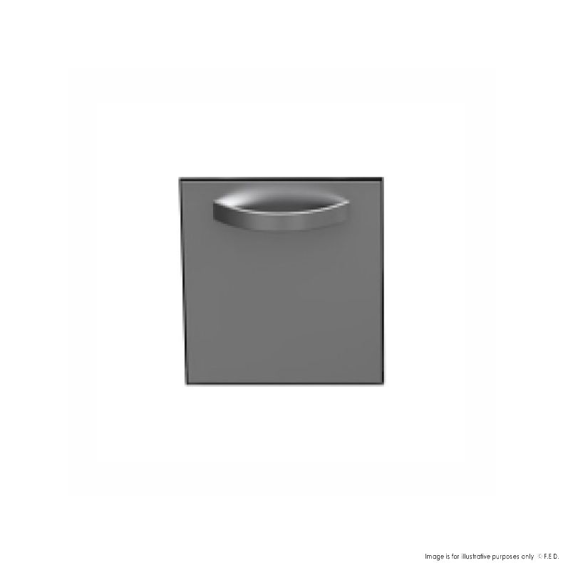 Fagor MB-K-DOOR Door Kit for Fagor Kore Range Stand