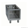FED MB9-05 Fagor Open front stand to suit -05 models in 900 series