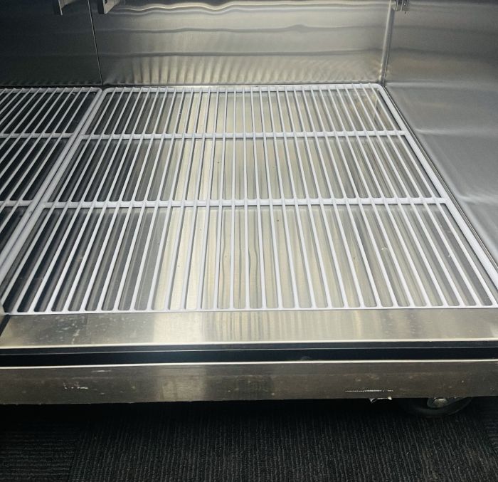 Atosa GRID30 - Drop-on Griddle Plate