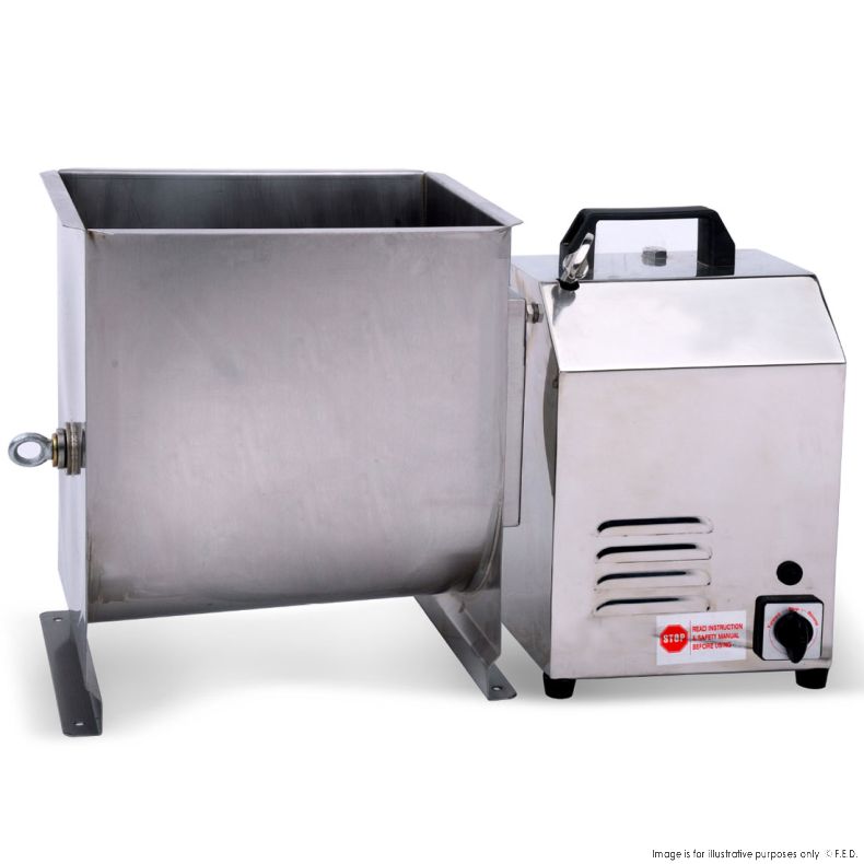 Meat Mixer Marinator Machine – FME02