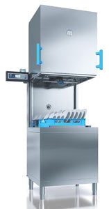 M-iClean HL GiO AirConcept with Heat Exchanger