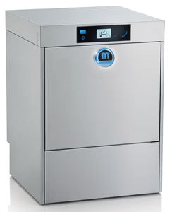 Meiko M-iClean UL GiO AirConcept - Underbench Dishwasher and Glasswasher