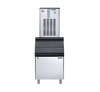 Scotsman / MFN S 57 AS OX / XSafe Modular Ice Nugget & Cubelet Ice - 305kg daily production rate / 103kg / W538 x D663 x H785 / 3Y Warranty