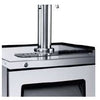 ATOSA MKC58 Beer Dispenser 391L