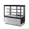 Bonvue Modern 2 Shelves Cake or Food Display - GAN-900RF2 900mm