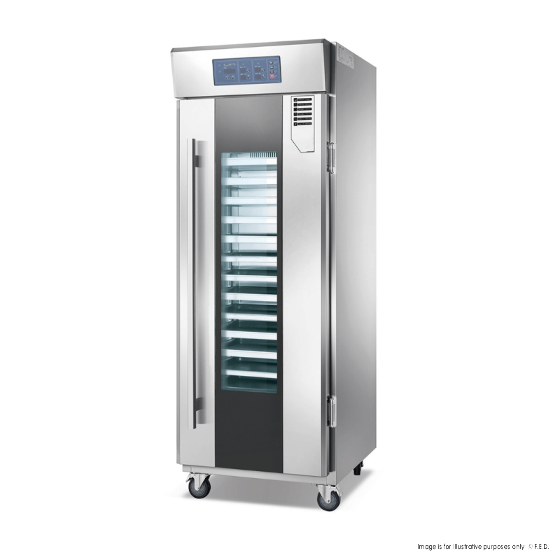Bakermax Proofer Cabinet - MPR-16