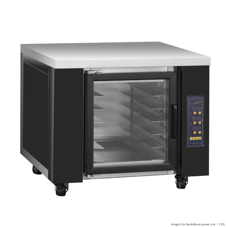 Bakermax Proofer Cabinet - MPR-6