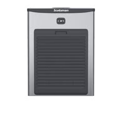 Scotsman MXF 1027 AS OX - 430kg - Modular Flake Ice Maker