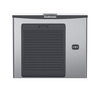 Scotsman MF 58 Split OX - 700kg - EcoX & XSafe Modular Flake Ice Maker