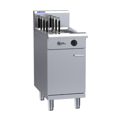 Luus NC-45, NC-45-A, NC-45-B, NC-45-C Asian Range Noodle Cookers