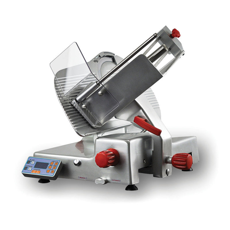 Noaw NS350HDX Fully Automatic Slicer