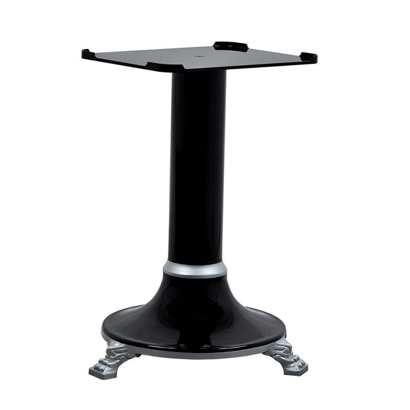 Noaw NSCIS-300MB Black Retro Flywheel Slicer Stand