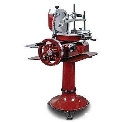 Noaw NS330M Heritage Flywheel Meat Slicer