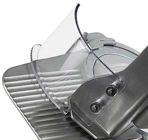 NOAW NS300HD - Meat Slicer