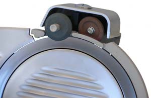 NOAW NS350HDA Meat Slicer