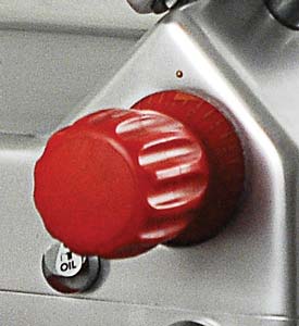 NOAW NS350HDS Meat Slicer