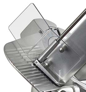 NOAW NS350HDS Meat Slicer
