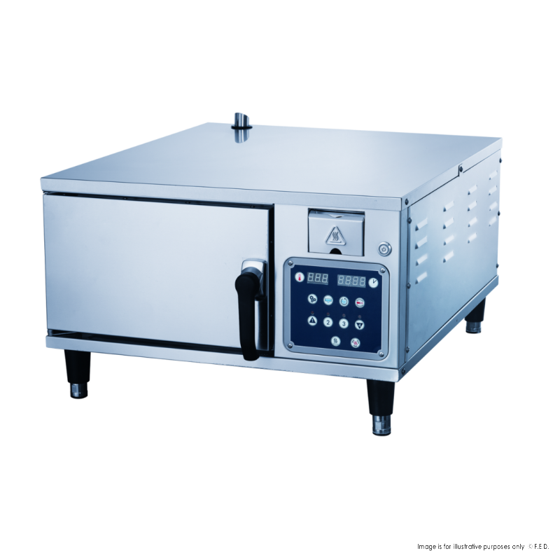 Benchstar Electrical Super Steamer - NP-2SL