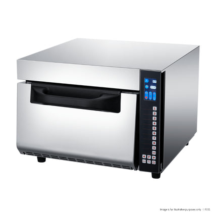 ExtremePro 4L Speed Oven NP-MWO