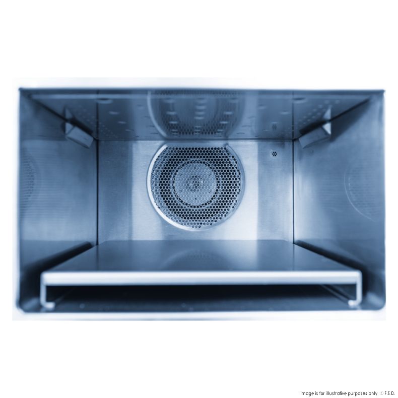 ExtremePro 17L Speed Oven - NP-ProSiT