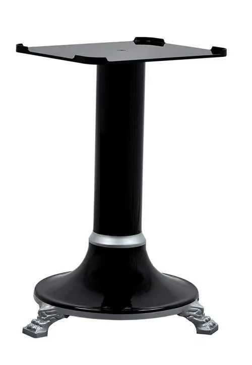 NOAW NSCIS-320MB - Black Stand for Black Traditional Flywheel Slicer