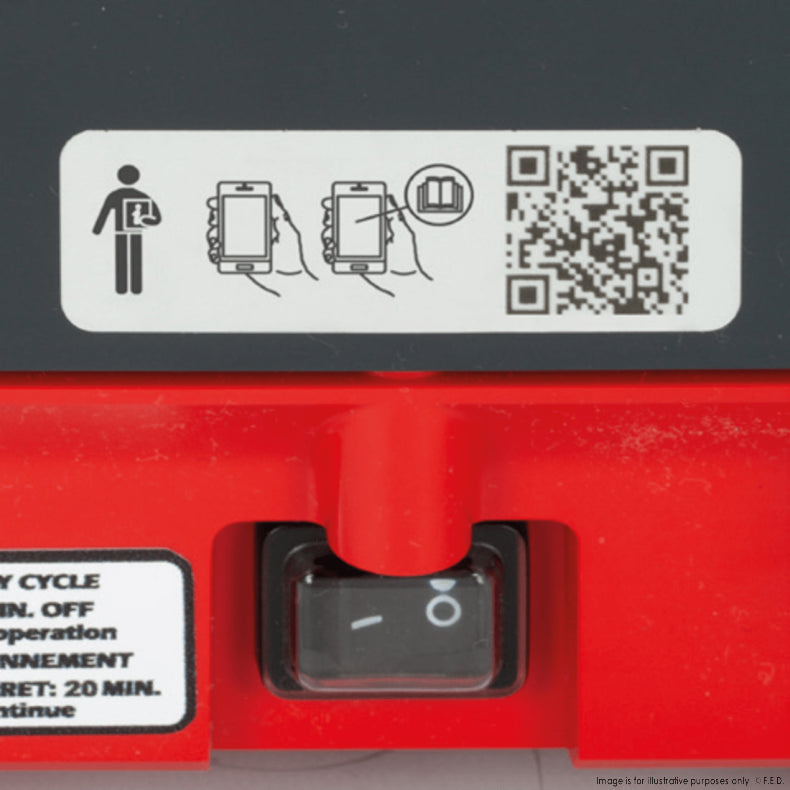 DITO SAMA P4U-PV2 PREP4YOU Cutter Mixer Food Processor 9 Speed 2.6L Copolyester Bowl&nbsp;