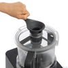 DITO SAMA P4U-PS2S PREP4YOU Cutter Mixer Food Processor 1 Speed 2.6L Stainless Steel Bowl