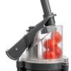 DITO SAMA P4U-PV301S3 PREP4YOU Combination Cutter/Slicer 9 Speeds 3.6L Stainless Steel Bowl 