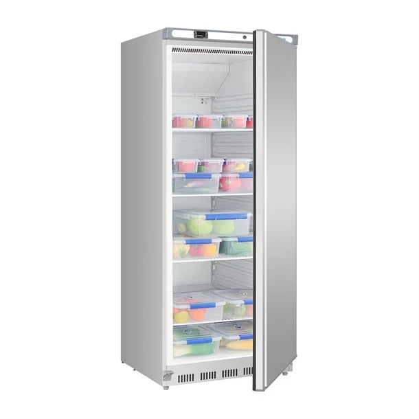 Polar C-Series Upright Fridge - 600Ltr - PC006-A