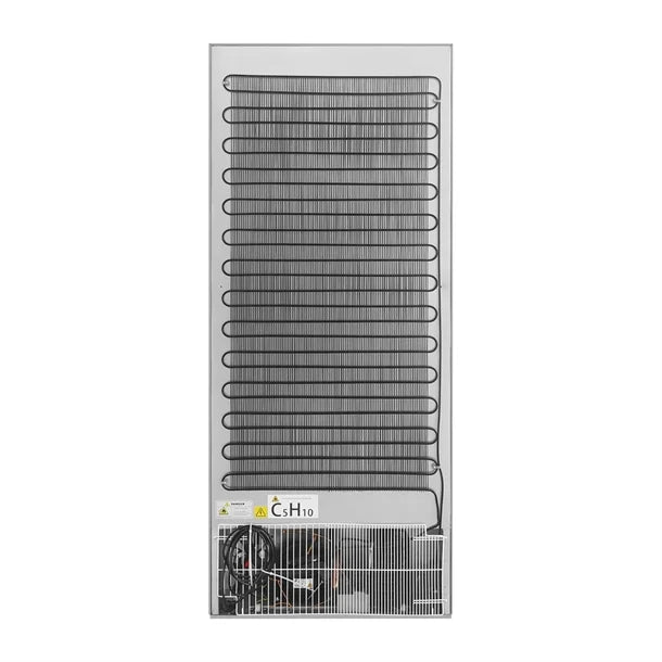 Polar C-Series Upright Fridge - 600Ltr - PC006-A