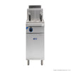 GasMax PC150-6LPG V Pan Natural Gas 6 Baskets Pasta and Noodle Cooker