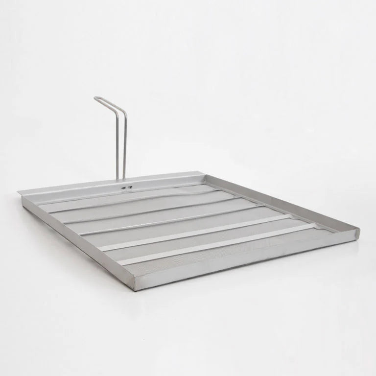 Frymate - 35AS Commercial Oil Filter Tray by Frymate – Extends Oil Life