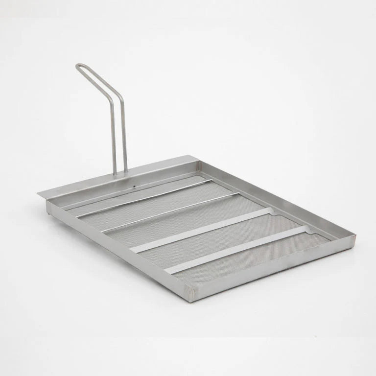 Frymate - G400 Commercial Oil Filter Tray by Frymate – Extends Oil Life