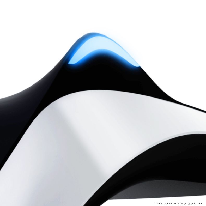 FED BL101 Pudu BellaBot Smart Premium Delivery Robot