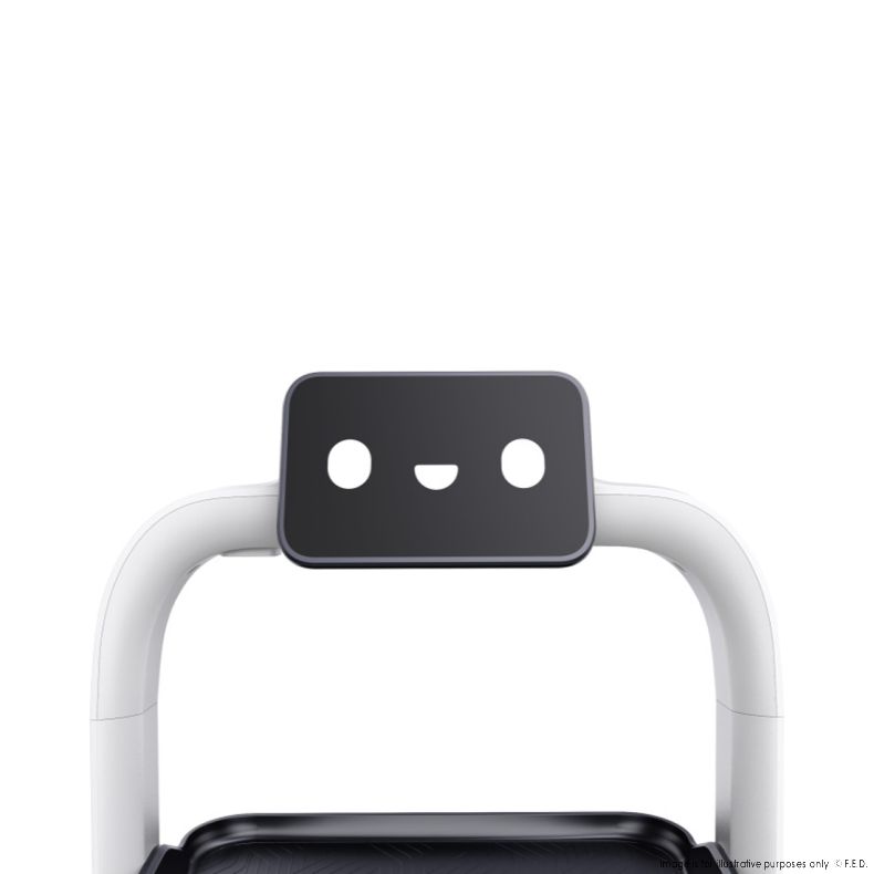 FED PDBOT2 Pudu Bestselling Universal Delivery Robot