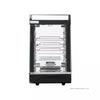 PW-RT/380/TGE Pie Warmer & Hot Food Display - 380mm