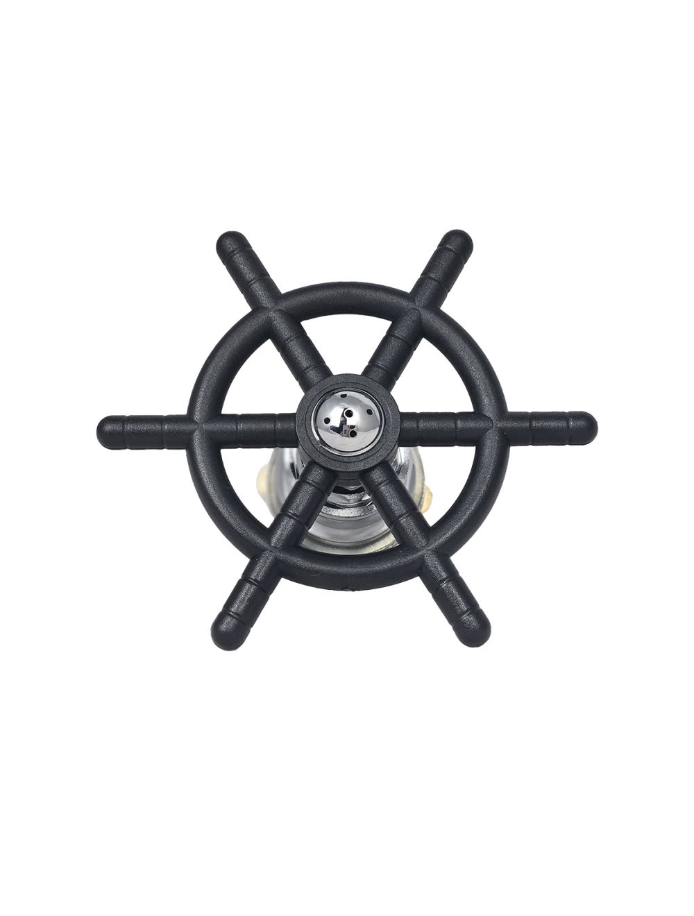 3Monkeez R-GRV Glass/Milk Jug Rinser Valve Assembly with Actuator Star