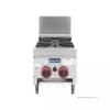Gasmax RB-2E Gas 2 Burner Cook Top