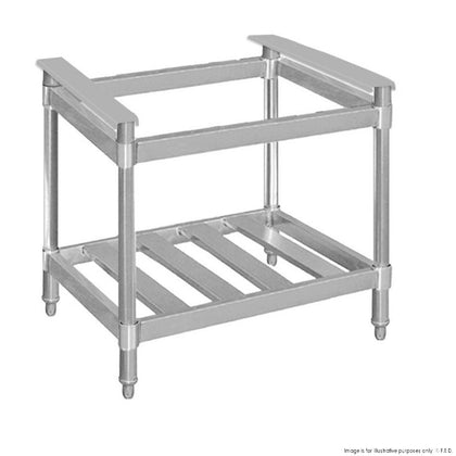 GasMax RB-4-SE stand Suits RB-4 GasMax cook top