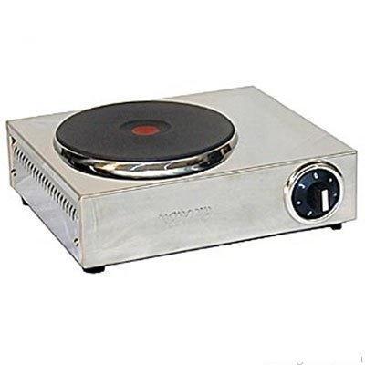 Roband 11 Boiling Plate 190mm - 10A / W300-D255-H105 mm/1Y Warranty