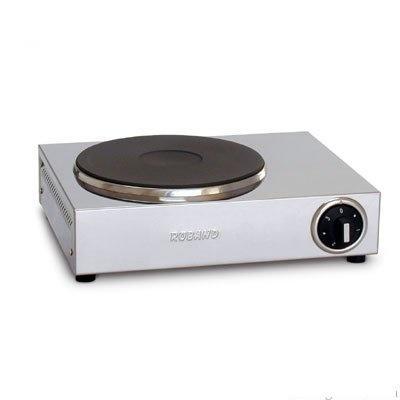 Roband 13 Boiling Plate 230mm / W360-D282-H105 mm/1Y Warranty