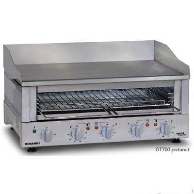 Roband GT700 Griddle Toaster Very High Production